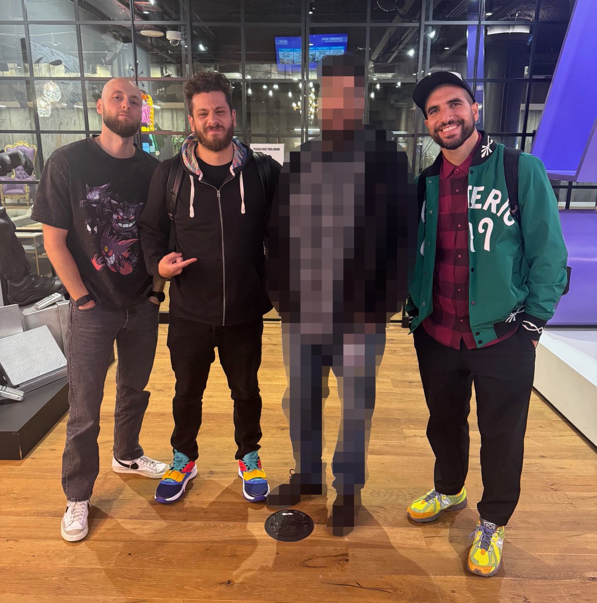 Ariel Helwani tweet media