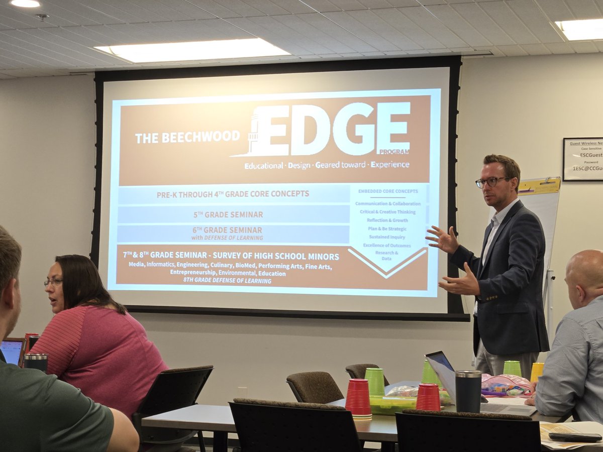 Amy S. Harker tweet media