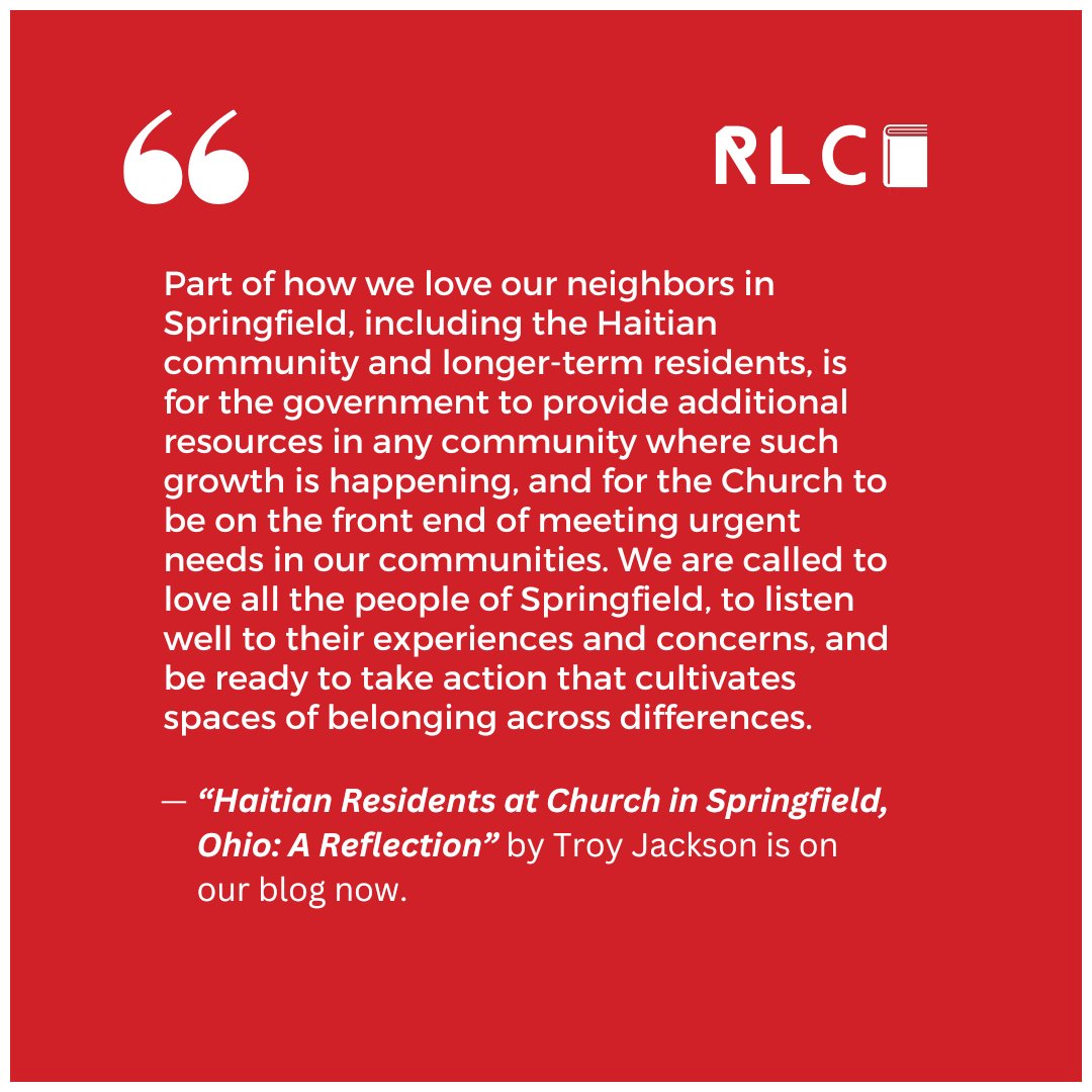 Red Letter Christians tweet media