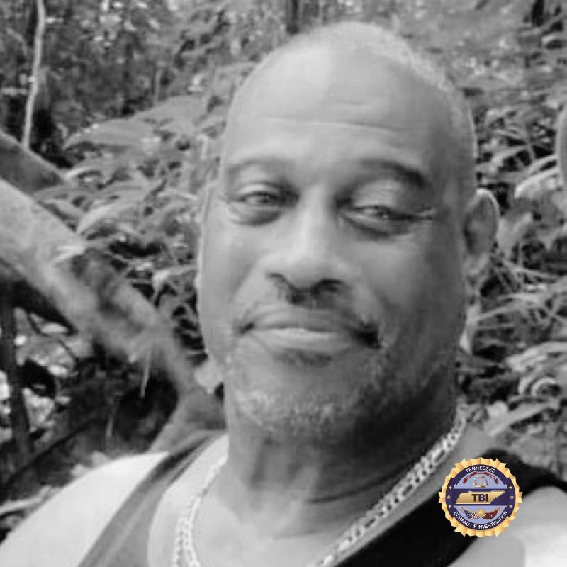 Tennessee Bureau of Investigation tweet media