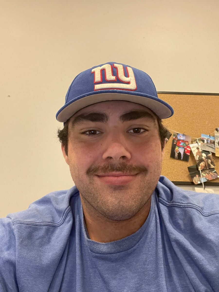 Alexander Koutrakos tweet media