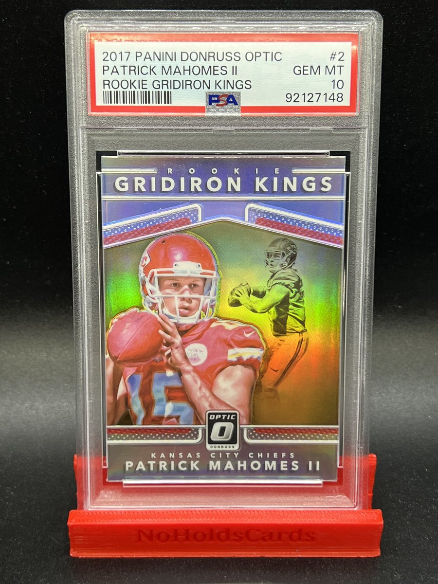 No Holds Cards (Ari) tweet media