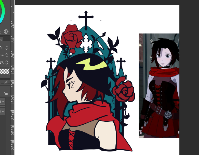 Sunati💖 || 🐇🚑 COMM OPEN ! tweet media