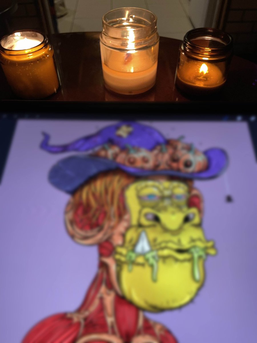 SergikariART tweet media