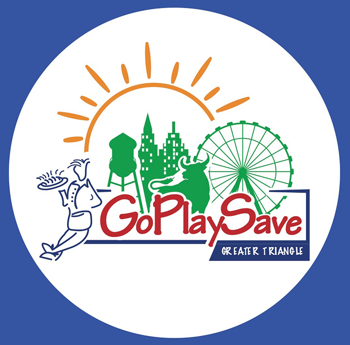 HEADS UP!! Our GoPlaySave fundraiser ends TOMORROW (Tuesday)!!! Please send in all orders and unsold books in the envelope with your child in the morning! If you decide to keep your book, you may go to goplaysavetriangle.com/SRES2025 to purchase it. Thank you for your support!!