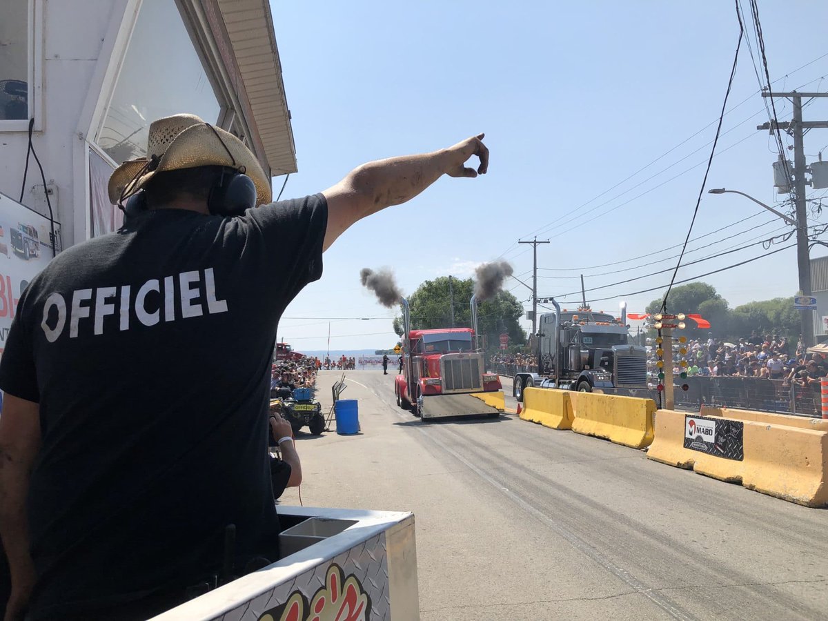 Truck Rodeo is reborn in Lorrainville, remaining in Témiscamingue dlvr.it/TDbgc4