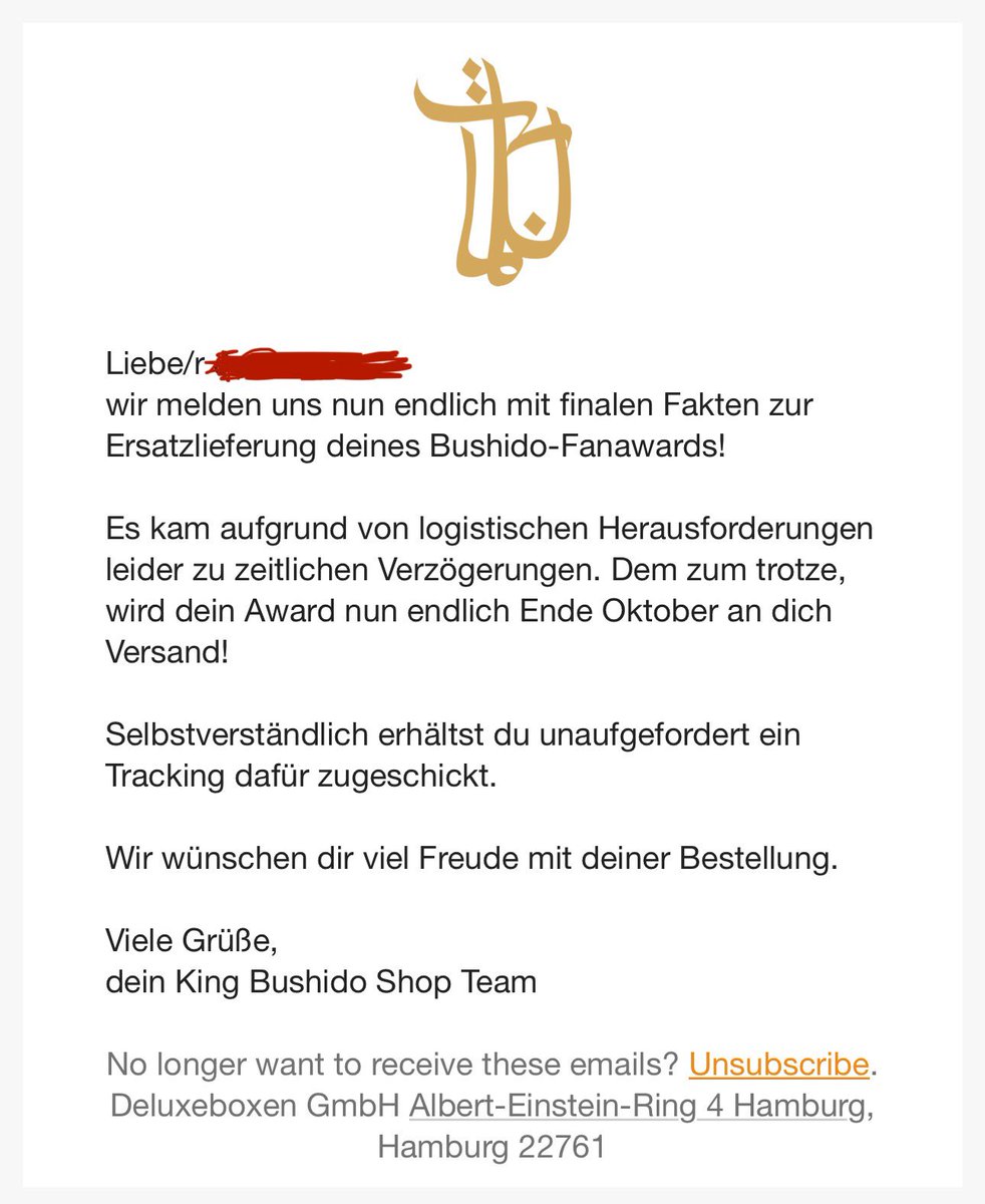 CSGS1907's tweet image. Junge…der @bush1do1978 Goldawardcase dauert länger als so manche Karriere im Deutschrap. #bushido #königfürimmer #fail