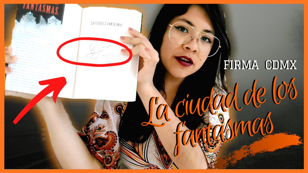 FalfanK's tweet photo. Si quieres un libro con toques de paranormal y fantasía aquí esta La ciudad de los fantasmas de Victoria Schwab, quién desarrolla su historia en las catacumbas de París.
Reseña de "La ciudad de los fantasmas", de Victoria Schwab https://t.co/uo79uZ4FZS
#VESchwab #Libros https://t.co/9ZVTFuk9Vy