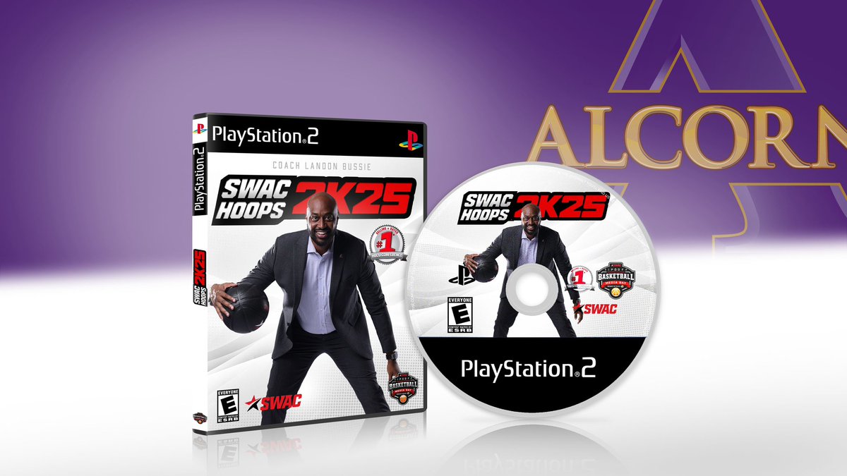 theswac's tweet photo. 𝐒𝐖𝐀𝐂 𝐇𝐨𝐨𝐩𝐬 𝟐𝐤𝟐𝟓: 𝐁𝐫𝐚𝐯𝐞𝐬 𝐄𝐝𝐢𝐭𝐢𝐨𝐧 🎮

Which cover is your favorite👀⬇️

📸🖼️: @bposports

#SWACMD https://t.co/BI6dNLRrxF