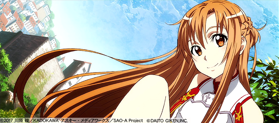 てんてん アスナ 9月25日迄発送 てんてん アスナ 9月25日迄発送 限定販売】B-STYLE ソードアート