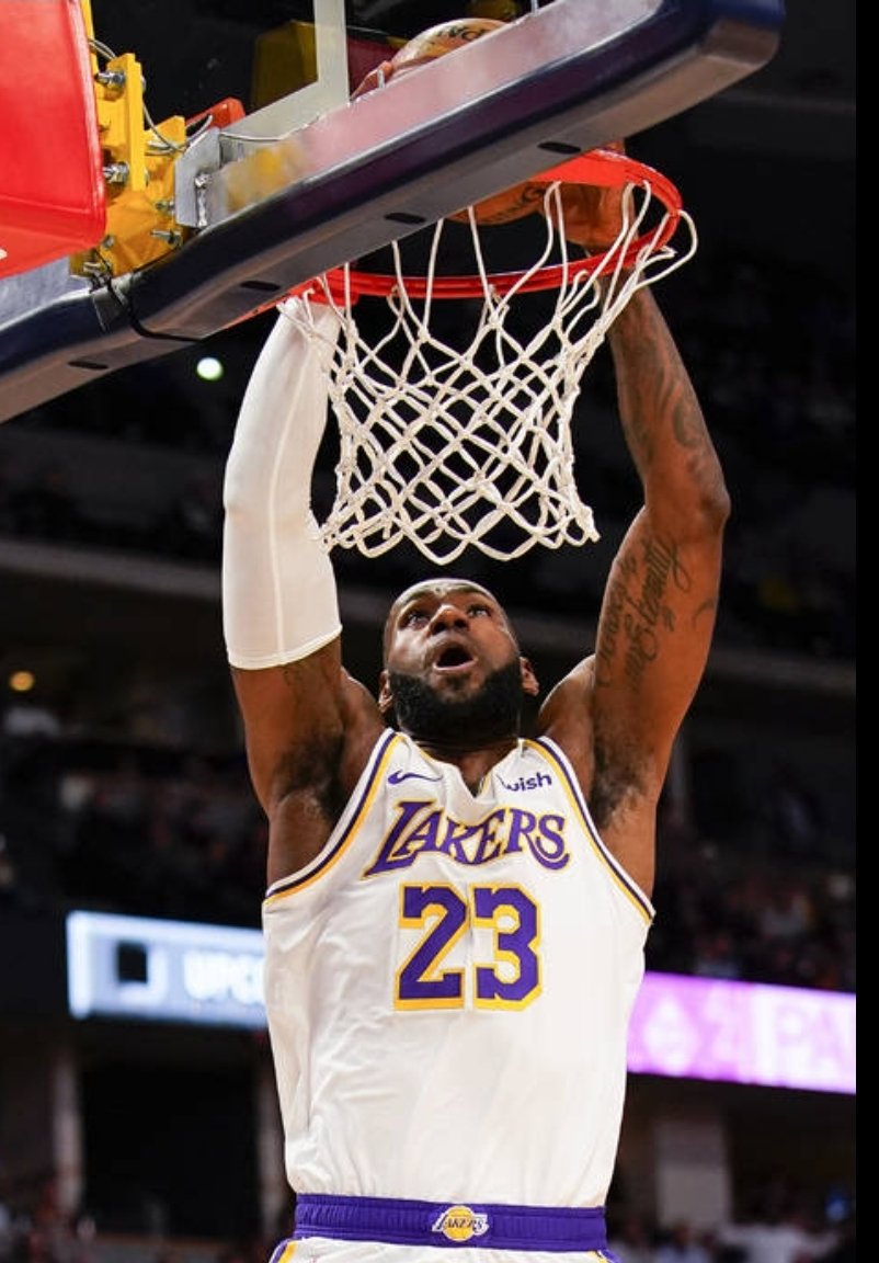 L.A. LAKERS fans...when James passes to James for a big play you gotta have your  "J-TOWEL"!

The Steelers started it with the Terrible Towl, now we're taking it to the hardwood. Inbox me for details, just a lil something I came up with.  Let's create a legacy.