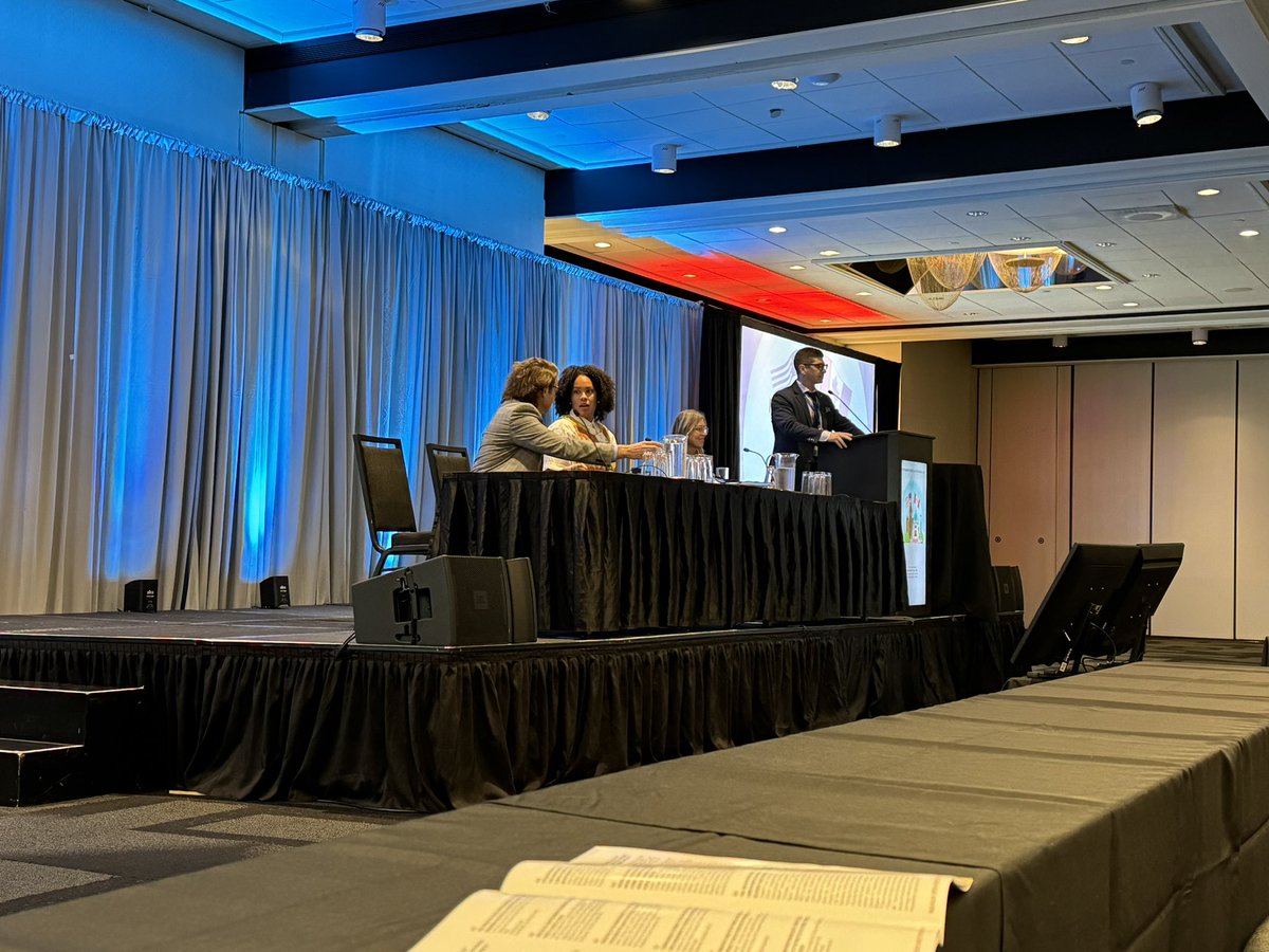 UB Urology (@uburology) on Twitter photo We also had the incredible opportunity to listen to Dr. Danforth discuss neurogenic bladder workup in males with LUTS and Dr. Abramowitz participate in a panel discussion on urethral stricture disease!! <a href="/NickelCityUro/">David Abramowitz</a> #NSAUA2024 We also had the incredible opportunity to listen to Dr. Danforth discuss neurogenic bladder workup in males with LUTS and Dr. Abramowitz participate in a panel discussion on urethral stricture disease!! <a href="/NickelCityUro/">David Abramowitz</a> #NSAUA2024