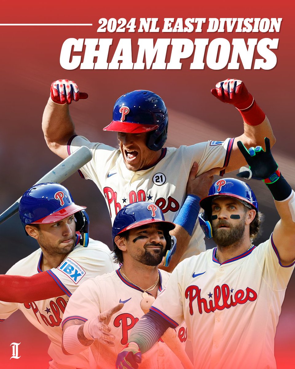 The Philadelphia Inquirer tweet media