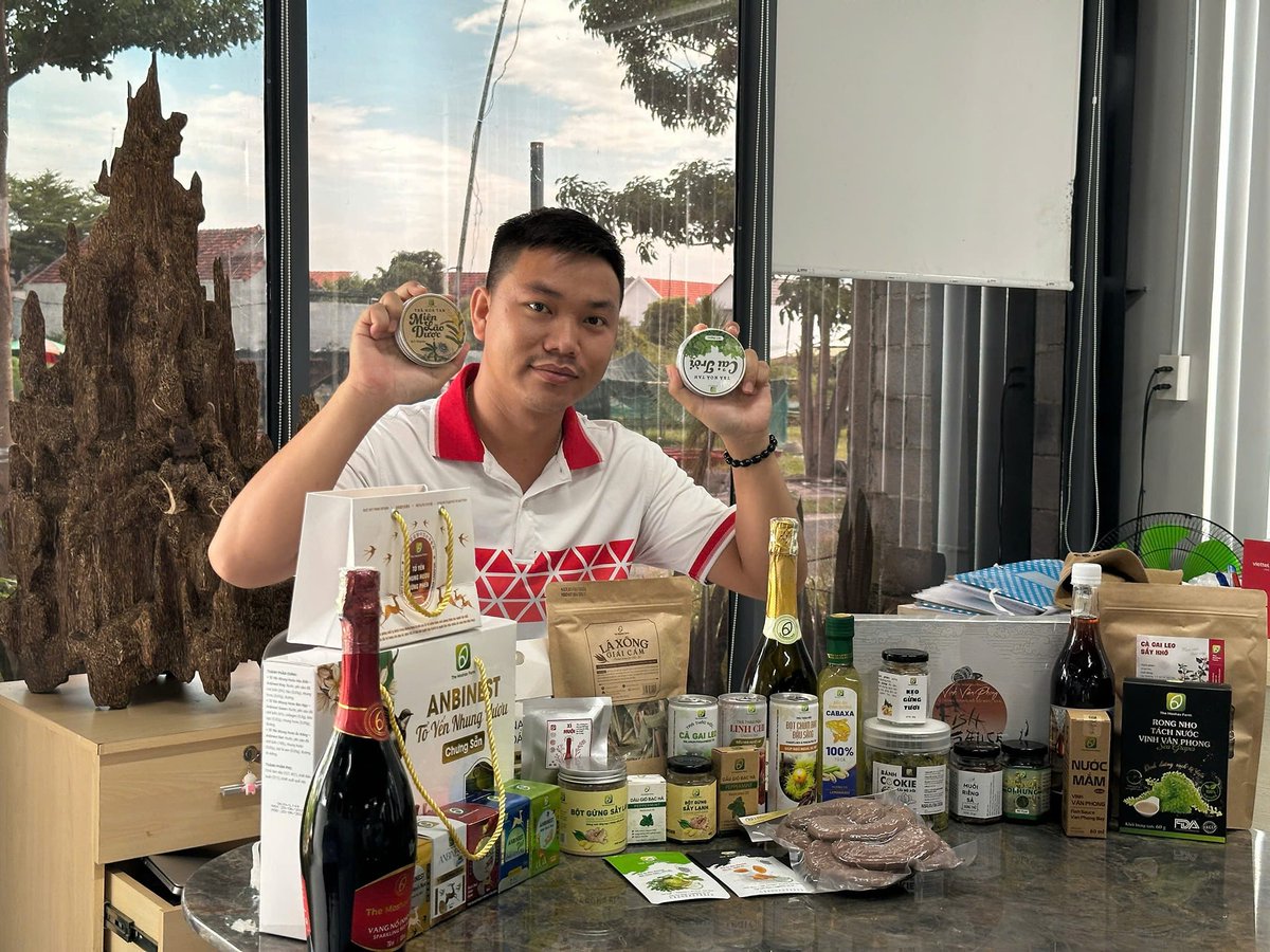 Truong Hoang Nam | Nicholas | NCC0039 tweet media