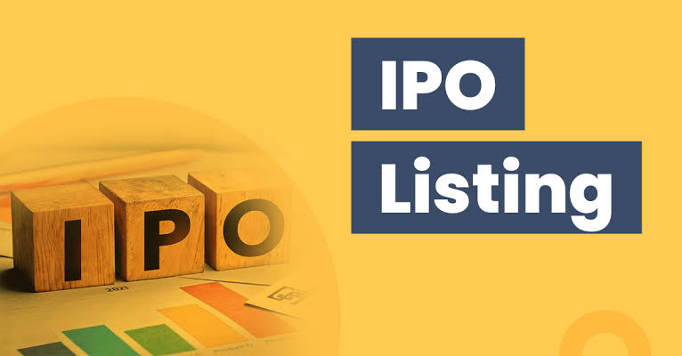 thebigbulldeals's tweet photo. 3 IPOs Listing Today 🔔 

Western Carriers (India) Limited
Arkade Developers Limited
Northern Arc Capital Limited https://t.co/WAiKDQyjsn