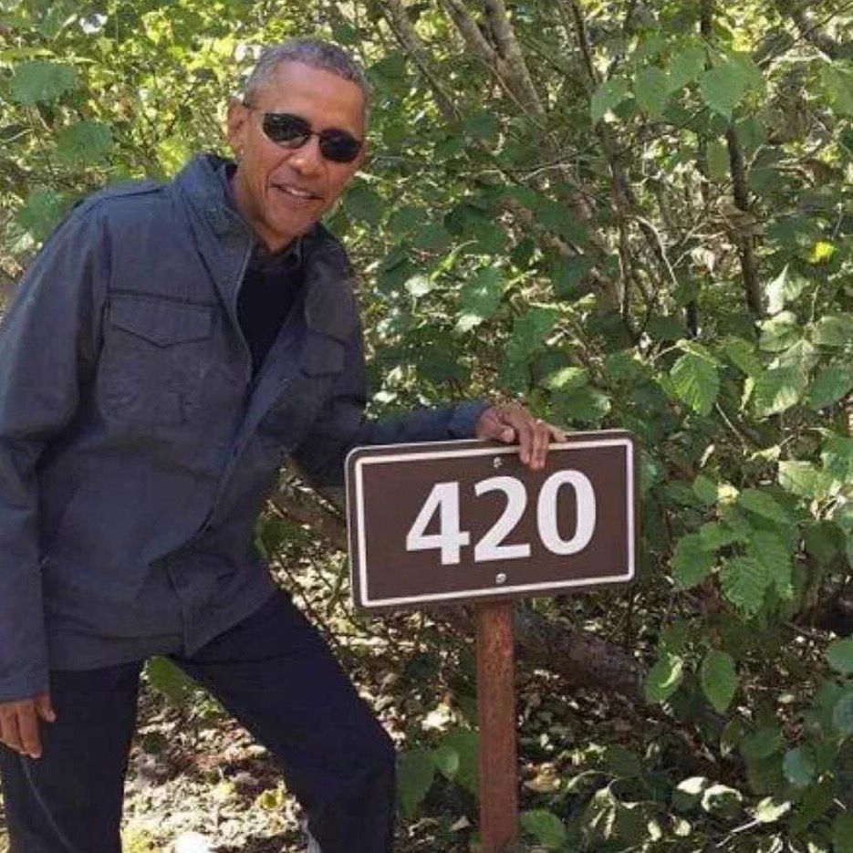 Dads on vacation