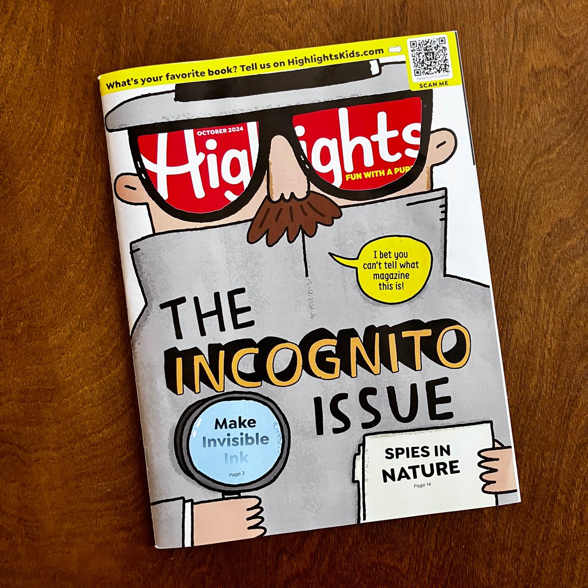 Jared Andrew Schorr tweet media