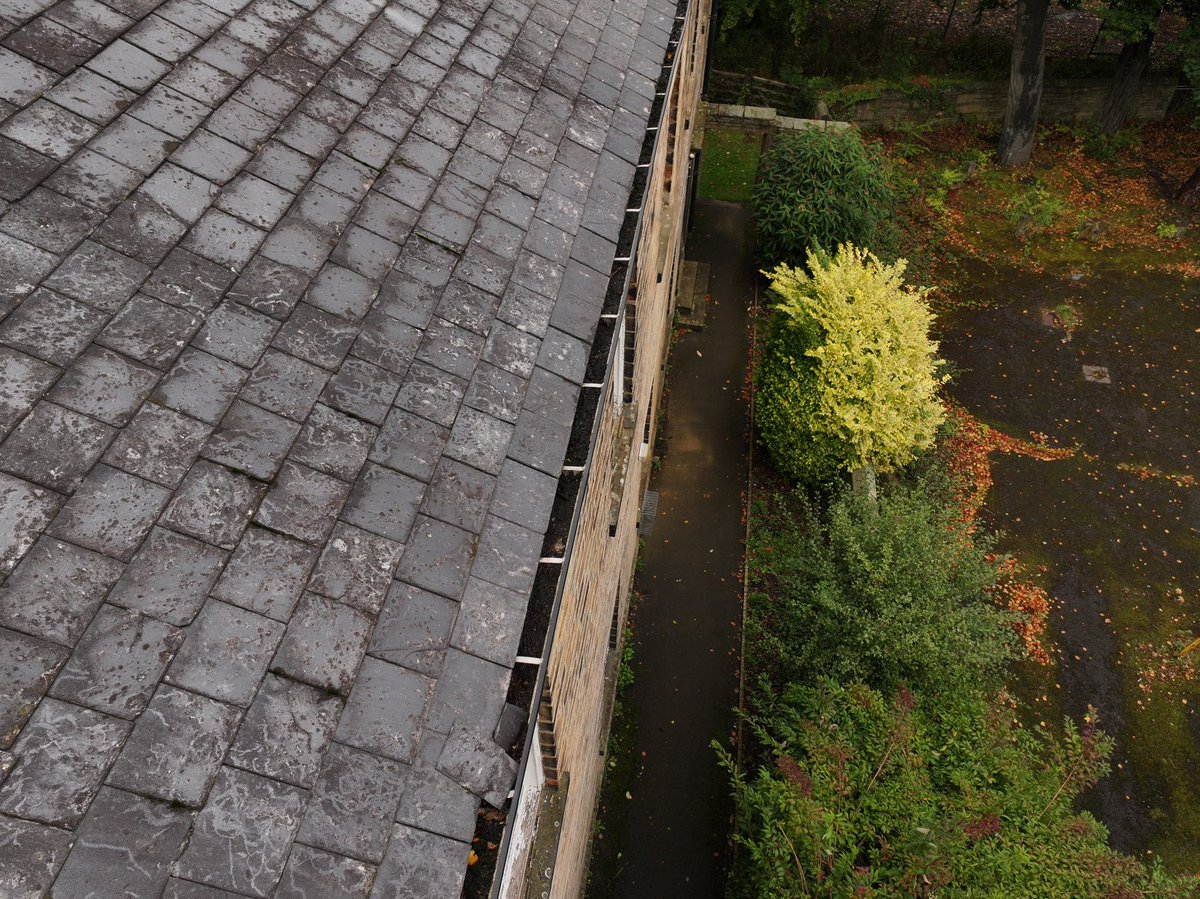 **Drone Inspection: Grade II Listed Chapel Survey**

For heritage properties, our drone services offer fast, non-intrusive, and accurate results. **Contact us** for a quote today! 07738276411