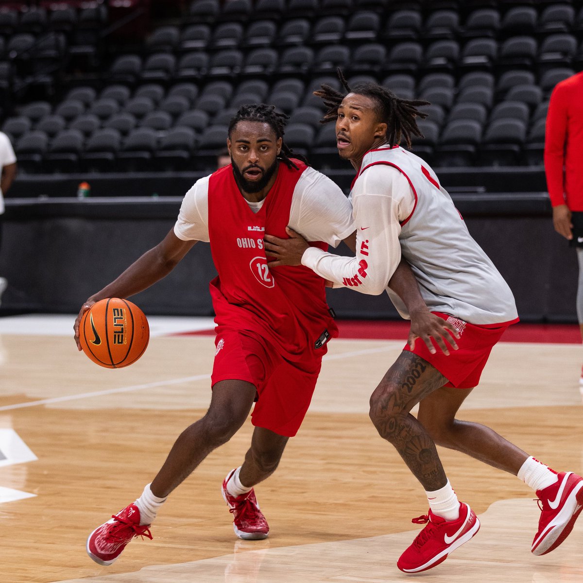 Ohio State Hoops tweet media