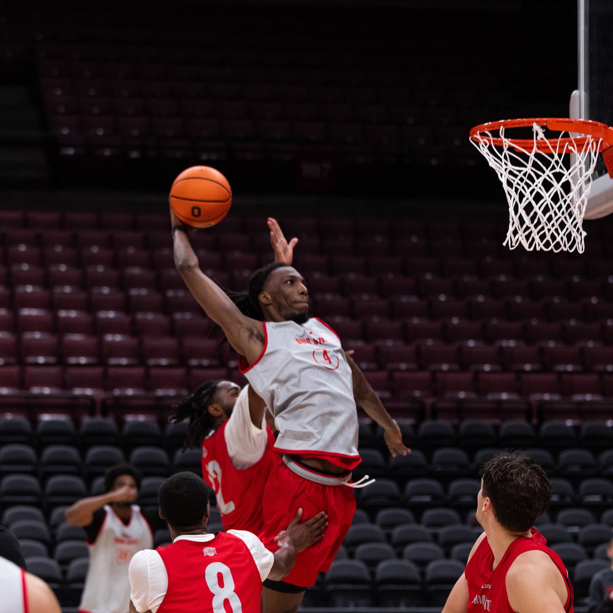 Ohio State Hoops tweet media