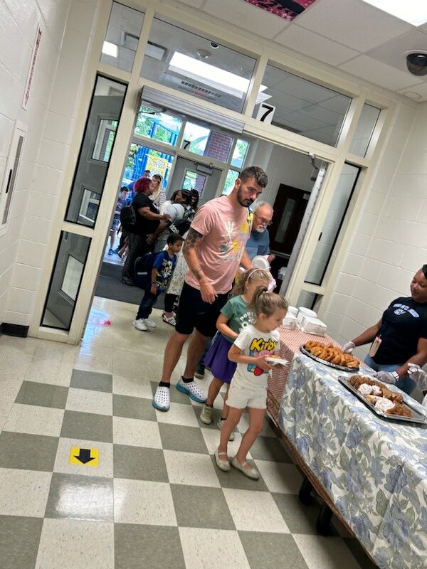 George W. Julian School 57 tweet media