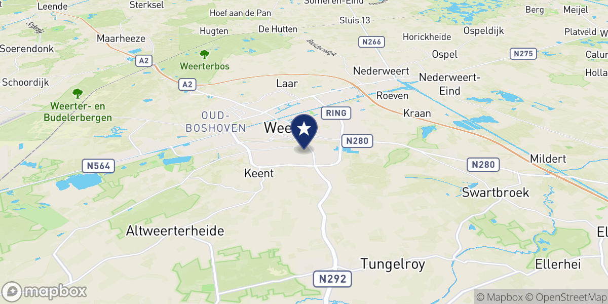 Algemeen fysiotherapeut te Weert dlvr.it/TDbhJy