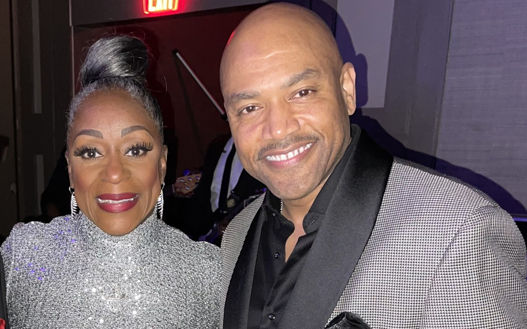 Chris Walker &amp; Regina Belle Are Confirmed For This Year’s Heart O’ Texas Fair &amp; Rodeo dlvr.it/TDbhJc