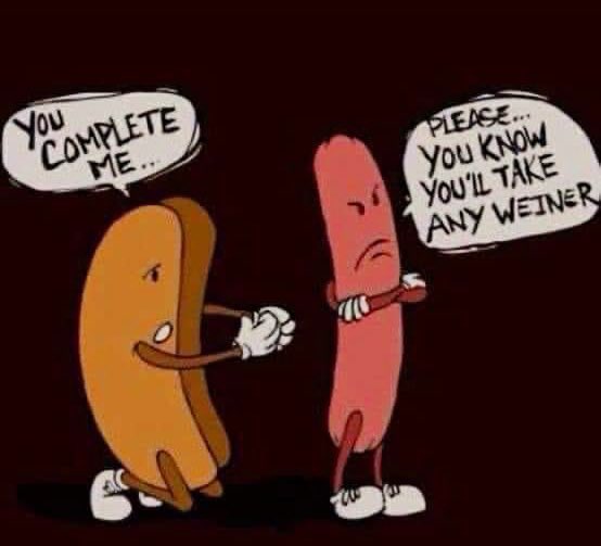 🤣💯🤘🏼🌭