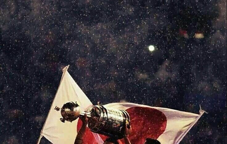 La ilusión de volver a verte...