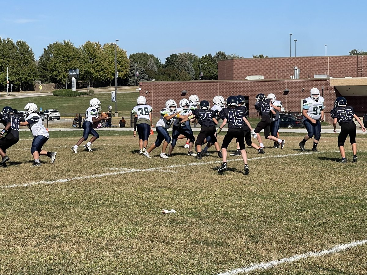 Buffett Athletics/Activities tweet media