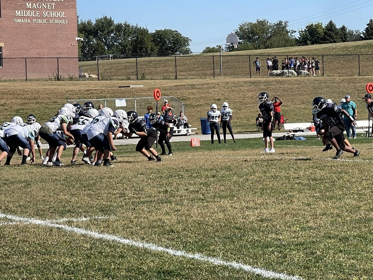 Buffett Athletics/Activities tweet media