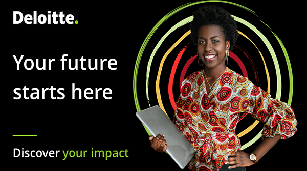 cmassa1's tweet photo. Discover your impact at Deloitte https://t.co/lI93ZMIPdH https://t.co/7r27RbHtc4