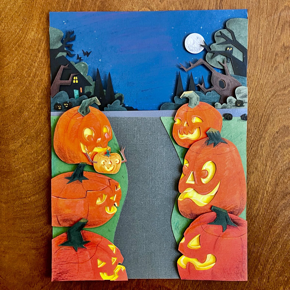 Jared Andrew Schorr tweet media