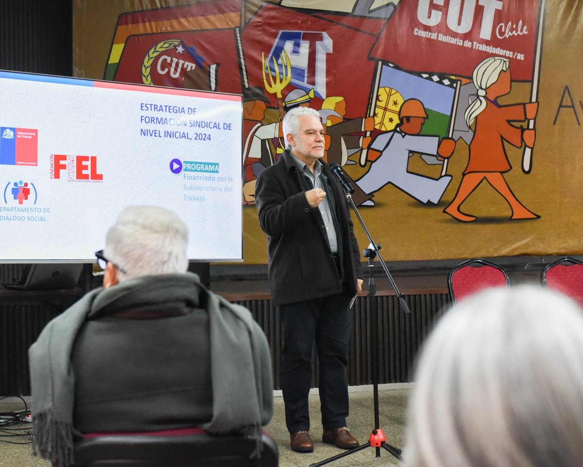 CUT Chile ✍️🗳 tweet media