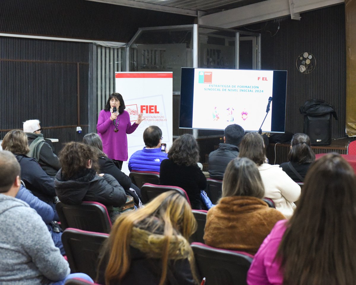 CUT Chile ✍️🗳 tweet media