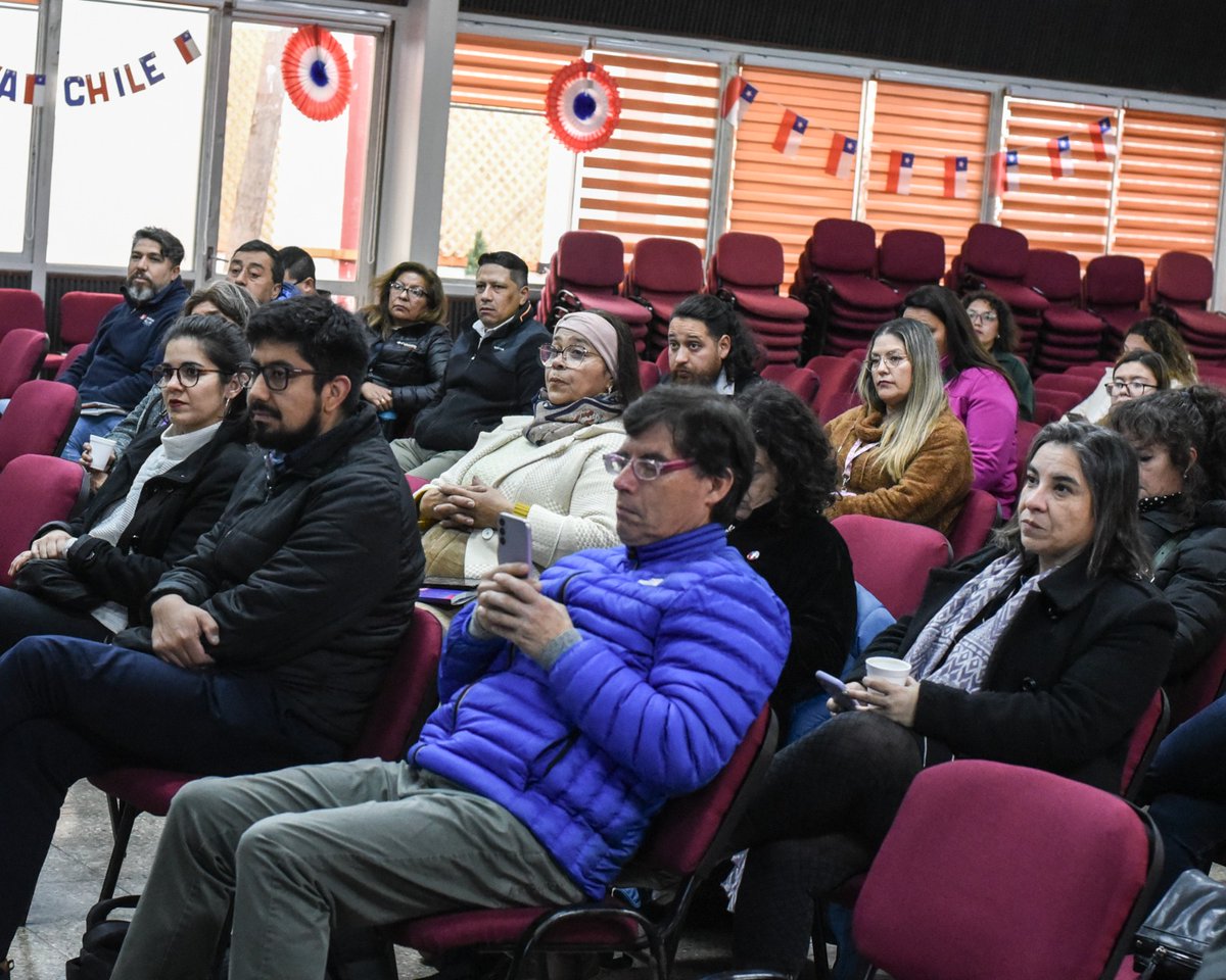 CUT Chile ✍️🗳 tweet media