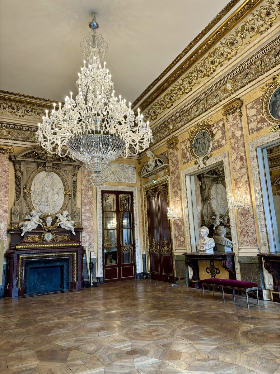 Alumni de l'Académie Notre Europe tweet media