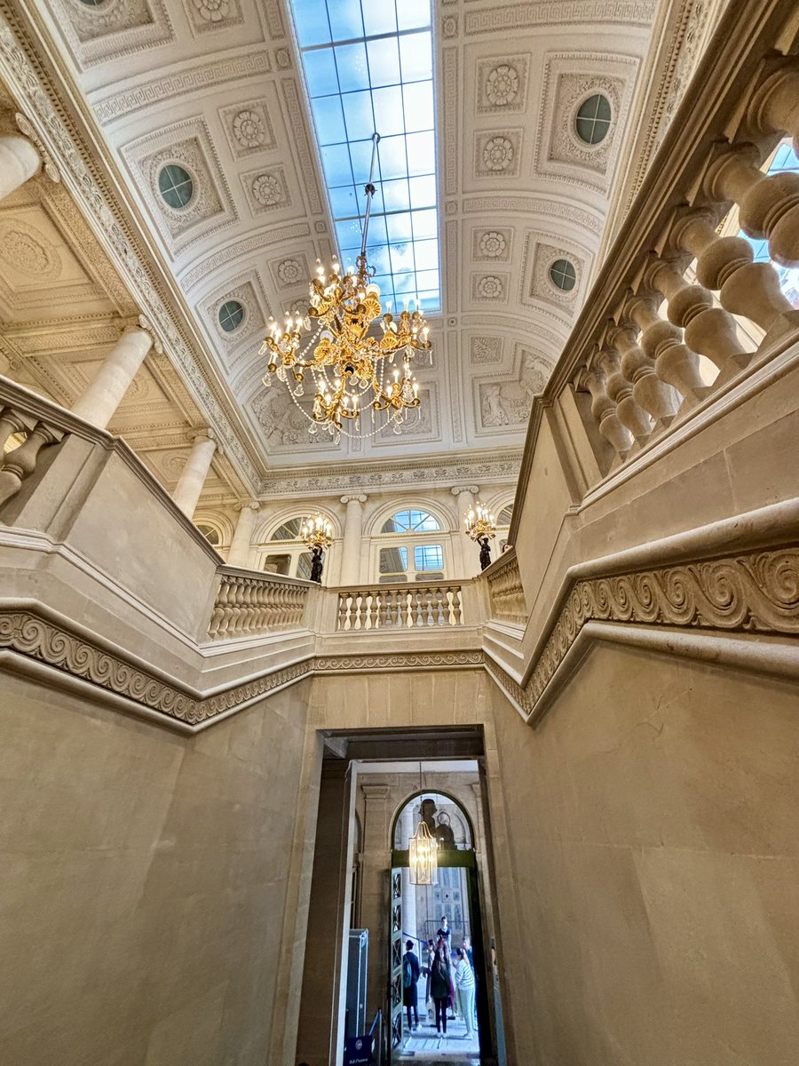 Alumni de l'Académie Notre Europe tweet media