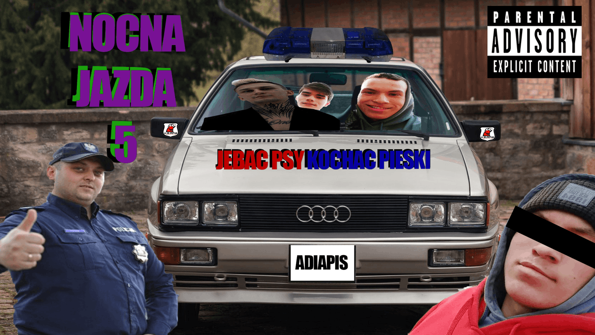 ADILEWCIUAPIS's tweet photo. SIEMA FANI TUTAJ MACIE SNIK PIKA NOWEJ NUTKI Z  MOIM IDOLEM GUWERIXEM HD JAK WIDZICIE ZAPOWIADA SIE DOBRZE A BEDZIE JESZCZE LEPIEJ JUZ NIEDLUGO NA POLNYCH STREAMINGACH POZDROOOOO #Kubicki #LEWANODSKI #LEWANDOWSKI #CASINOJACKPOT #ADVISORY #ADI #LEWCIU  #POLNYBACKGROUD #UNDERGROUND https://t.co/rFA2d9l46i
