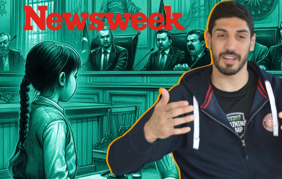 Where are all these women’s rights activists? 

Where are all these feminists? 

Where are all these women’s rights foundations?

A 'leader' of a NATO ally is detaining innocent teenage girls!  

🚨THE WORLD MUST NOT STAY SILENT

#JusticeForTurkishTeens
👇
newsweek.com/turkey-detaini…