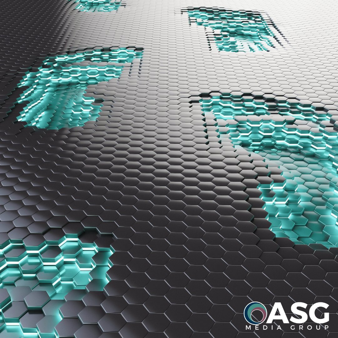 ASG Media Group tweet media