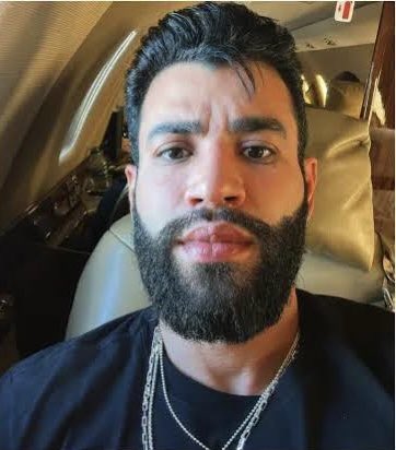 NewsLiberdade's tweet image. 🚨URGENTE - Gusttavo Lima supostamente ocultou R$ 22 milhões com venda de jato, diz juíza!

Além disso, ele também teria ocultado o recebimento de R$ 9,7 milhões da HSF Entretenimento Promoção de Eventos, proveniente de jogos ilegais, segundo a magistrada.

Fonte: Paulo Capelli