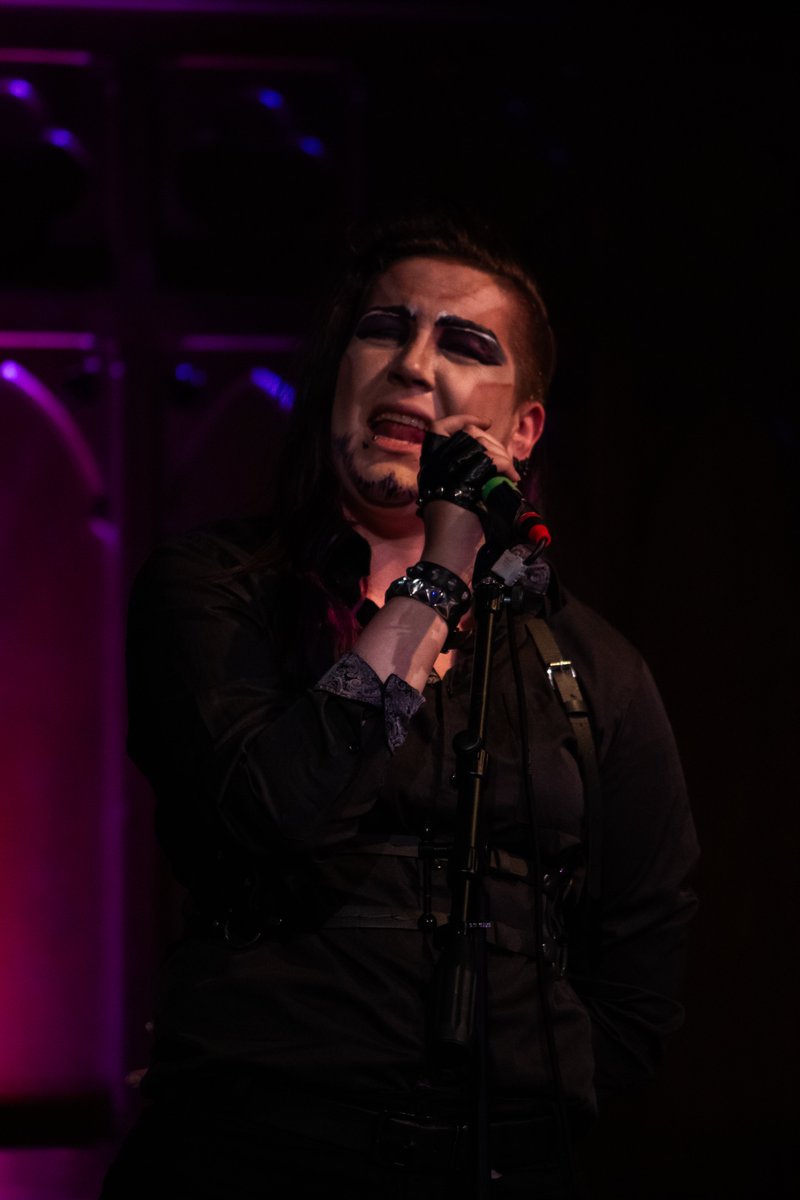 DextRoseBeanZ's tweet photo. Some of my faves from the #MonarchProductions "You're Coming Out" show in July! These are shots from my performance of Muse's UPRISING and damn was it fun! (But also eee professional photos... thank you lewtilda_captures_!) https://t.co/2cKHkSGhZK