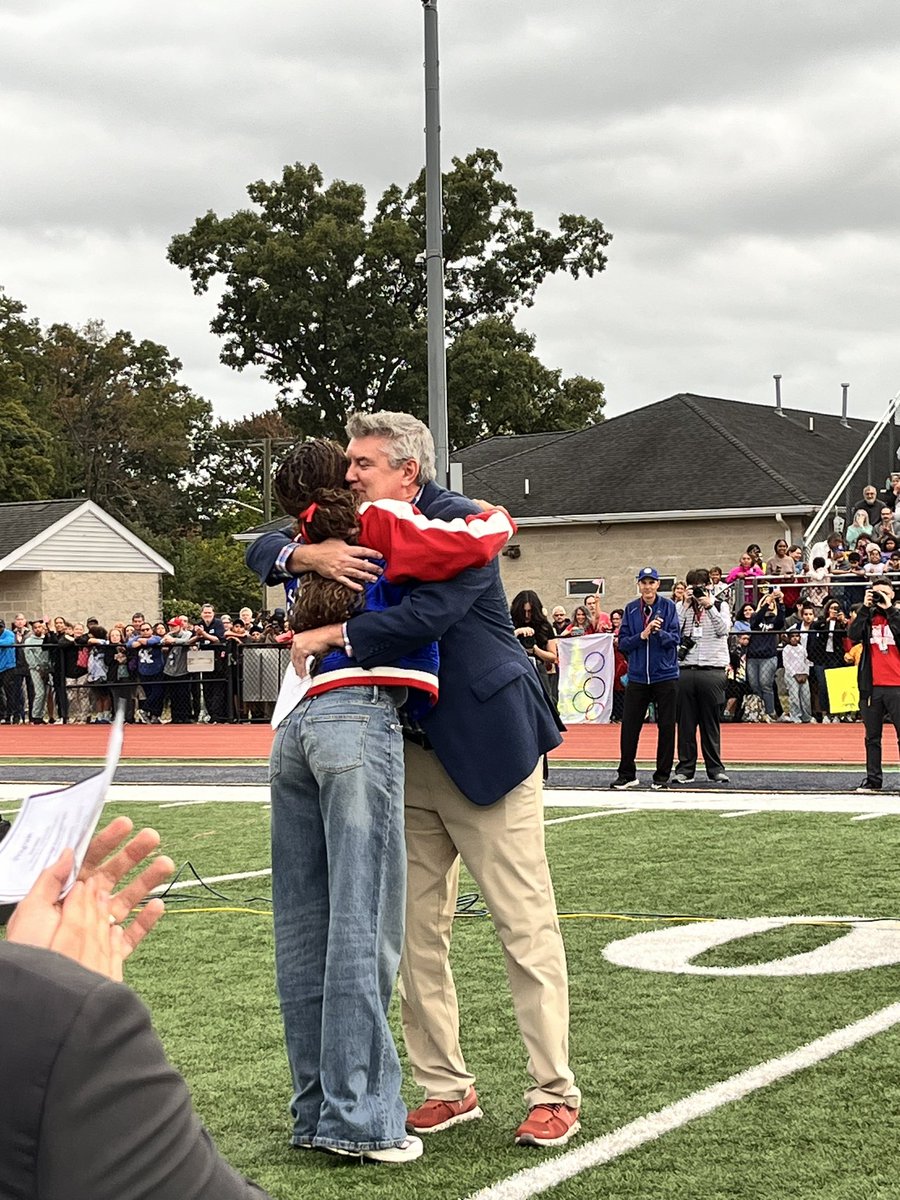 Meagan Drapkin tweet media