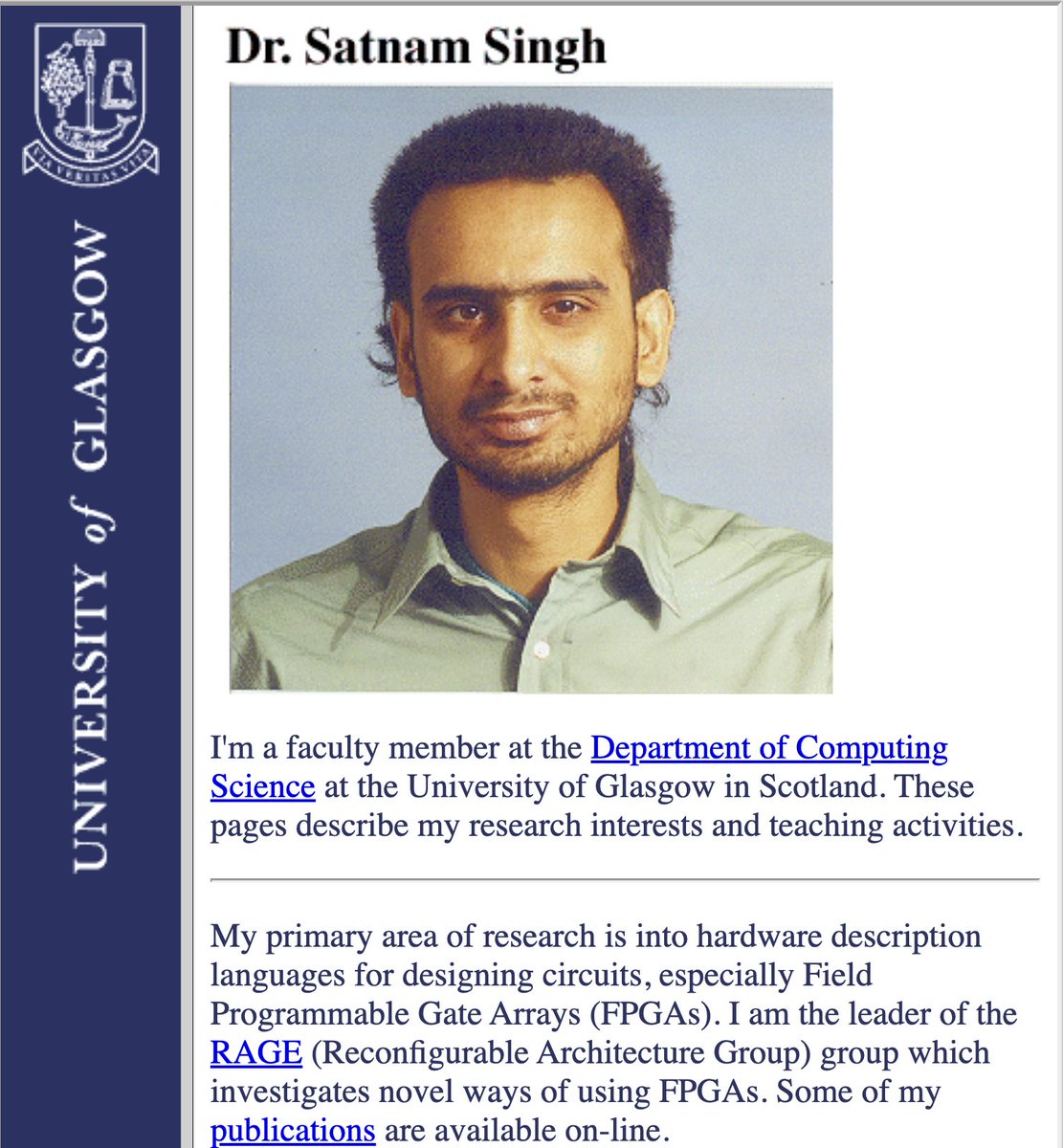 Satnam Singh tweet media