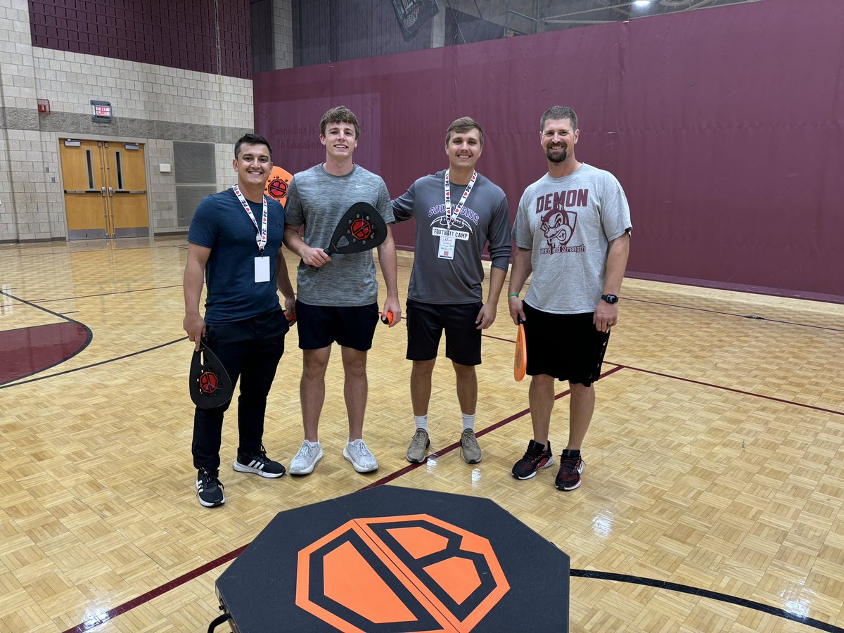 Leah Wheeling tweet media