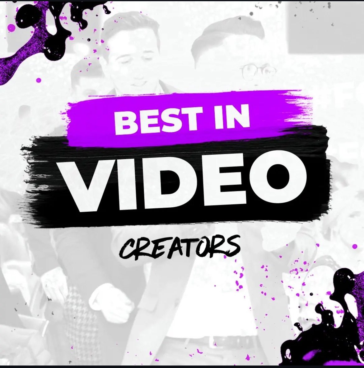 Wow, I’ve been nominated for three awards at the FCA’s:

• Best Club Content Creator (PL)
• Best In Video (Individual)
• Best Influencer

It would be much appreciated if you could take a moment to vote for me here: footballcontentawards.com/voting/