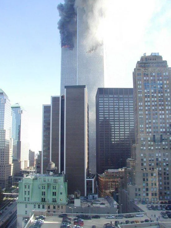 911Homepage's tweet photo. #twintowers #september11 #NeverForget911 https://t.co/TCGl9G7eT0