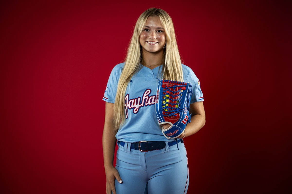 Mackenna Jackson tweet media