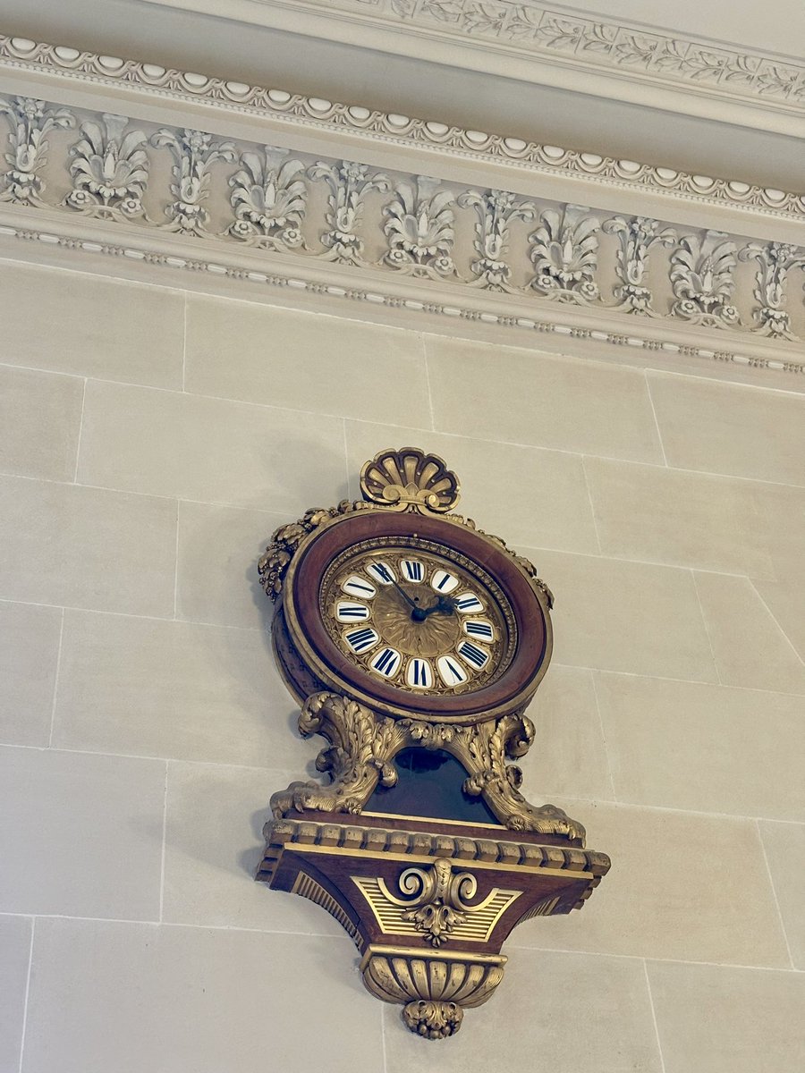 Alumni de l'Académie Notre Europe tweet media